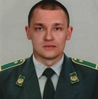 Розшукуються 5-ро прикордонників з Оршанця, що безвісти зникли під час обстрілу на Луганщині Розшукуються 5-ро прикордонників з Оршанця, що безвісти зникли під час обстрілу на Луганщині