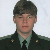 Розшукуються 5-ро прикордонників з Оршанця, що безвісти зникли під час обстрілу на Луганщині Розшукуються 5-ро прикордонників з Оршанця, що безвісти зникли під час обстрілу на Луганщині