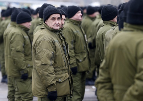 Решение о проведении в Украине седьмой волны частичной мобилизации уже практически принято, - источник в Минобороны 
