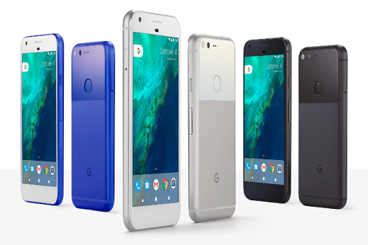 Обзор новых смартфонов Google Pixel и Pixel XL Обзор новых смартфонов Google Pixel и Pixel XL