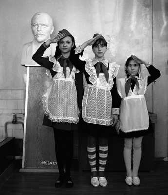 ��������������� �� �������, ��������� �������� ��� ��������  "BACK in USSR" 