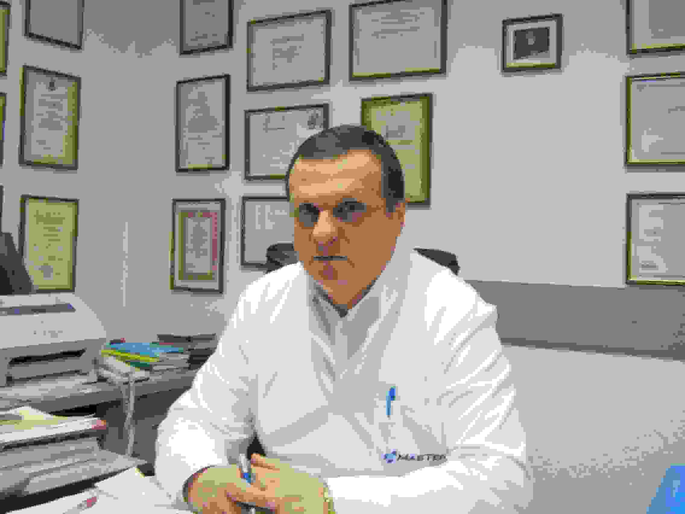 ������� ���� ����������� �������������� ������ ���������: "���� ���� �� ������!"