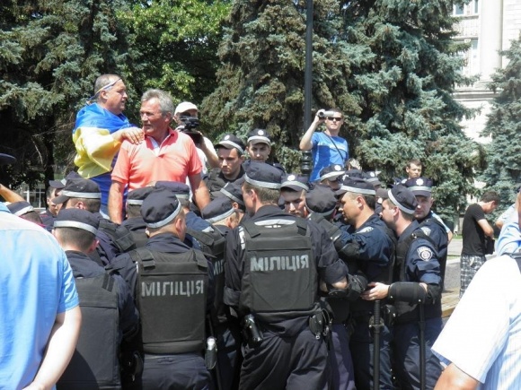 "Գ����, �����, �� ���������!": �������-�������� ������������ ���� ��������
