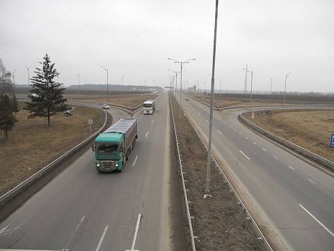 Облавтодор: Кримінальне провадження проти керівників "Уманьавтодор" давно закрили. Тому освоювати 120,3 млн. грн. на ремонт траси "Київ-Одеса" можна Облавтодор: Кримінальне провадження проти керівників "Уманьавтодор" давно закрили. Тому освоювати 120,3 млн. грн. на ремонт траси "Київ-Одеса" можна