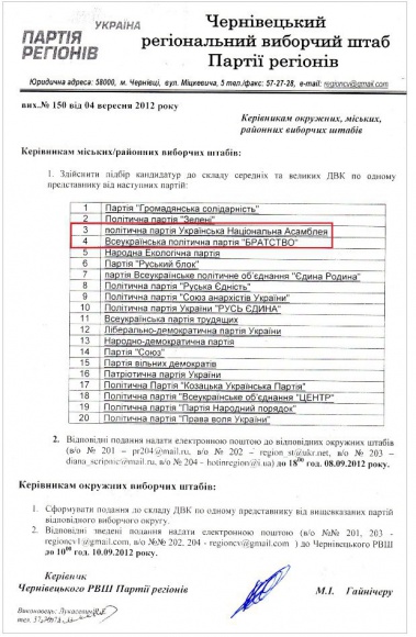 Made in Yenakievo