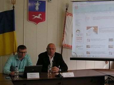 �� ���-���� ��� ������ ����������� ������������ ��������� "³������ ����" 