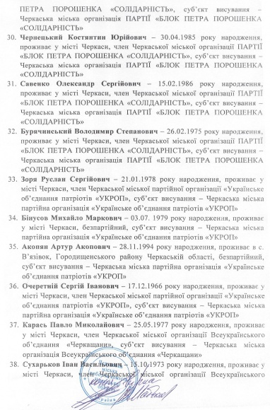 ���������� ������������� ����������� 41 ������������ �������� ��������� �������� (������ ������) 