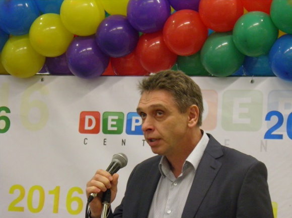     -  DEPO`t center