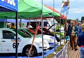 � ��������� ������ ������� ��������� �Sun Drive Fest� � ��� ���� ��������� ������ � ����-��������