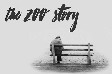 �����-����� �PROtest� ������� �� ������� � ������ ������ �The Zoo Story� 