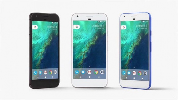 ����� ����� ���������� Google Pixel � Pixel XL