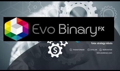 ������� ��������� ���������� ������� � �������: Evart Network � Evo Binary