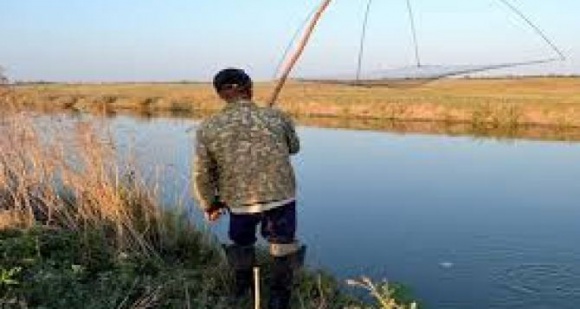 Екоінспекція: Кількість браконьєрів на черкаських водоймах невпинно зростає