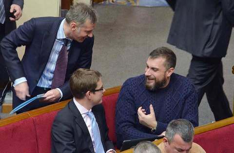 ������ � "���������"