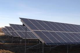 :   Scatec Solar   '  