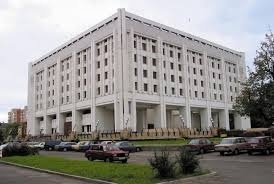 У I кварталі 2018 року в Черкаській області зібрали податків на 148,2 млн. більше, ніж торік - 1 млрд. 27 млн. грн.  