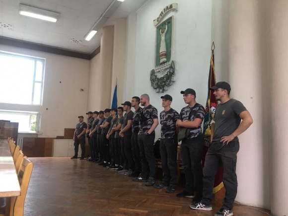 ˳��� ����������� ���������� �������� �� ��� �������� � ��� ����� "���� �'�����"