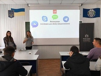 �������� �������� � Cherkasy �� Cluster ��������� �������� �� ���������