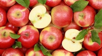 В Україні фермери не хочуть збирати яблука через низькі ціни та засилля імпорту 