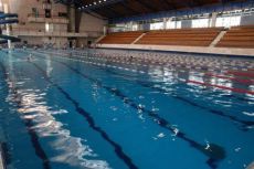 У Черкасах учасники АТО можуть безкоштовно плавати в басейні 