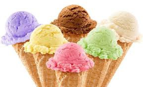 Чому діти й дорослі так полюбляють морозиво?