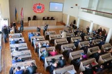 Депутати затвердили зміни до бюджету Черкас на 2019 рік 