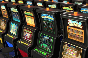 ������� ������� ����������� Casino Tramps