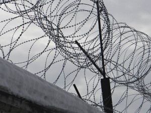 Прокуратура: В Уманському ІТТ№2 виявлено порушення конституційних прав і свобод ув'язнених 