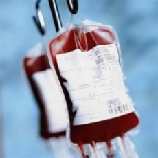 3 серпня на базі Черкаської станції переливання крові відбудеться акція "Здай кров - врятуй життя" 