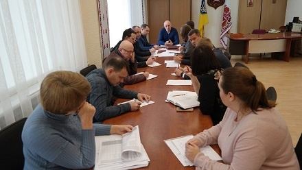 Бондаренко доручив терміново підготувати до громадського обговорення проект бюджету Черкас на 2020 рік 