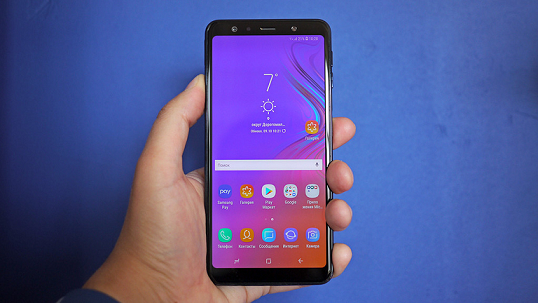 ��������� �������� Samsung: ��� ����� ������� ������ �� 3000 ���
