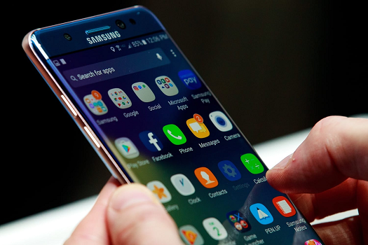 ��������� �������� Samsung: ��� ����� ������� ������ �� 3000 ���