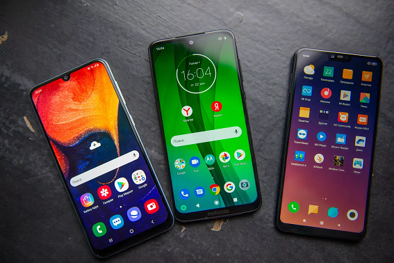 ��������� �������� Samsung: ��� ����� ������� ������ �� 3000 ���