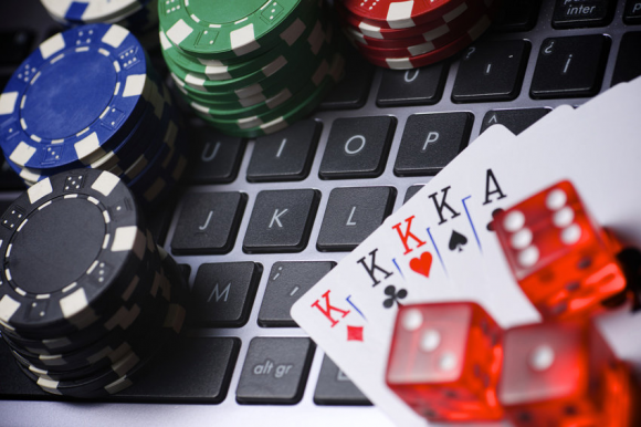 Как играть в онлайн-казино sol: регистрация, бонус и промокод