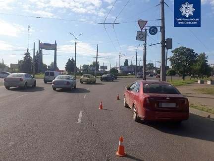 �� ��������� ��������� �� 30-���� �������� ���� Ford �������� � Chevrolet Lacetti �� - ��� � ���� ������� 