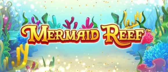       Mermaid Reef?