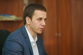 Екс-порошенківець Анатолій Яріш очолив фракцію "Слуг народу" в Черкаській облраді 
