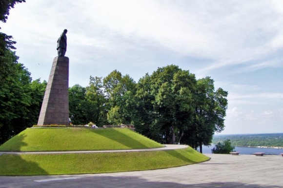 ������ ��������� ���'���� � ��������� ������ �� ������� "������ �����������" 