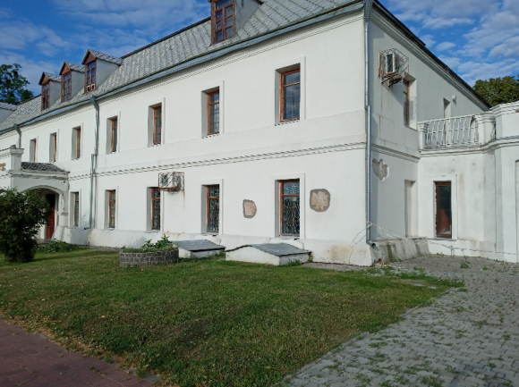 ������ ��������� ���'���� � ��������� ������ �� ������� "������ �����������" 