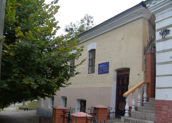 ������ ��������� ���'���� � ��������� ������ �� ������� "������ �����������" 