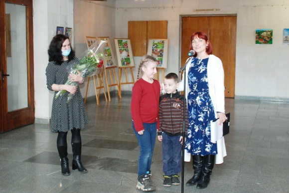 � ����������� ����������� ���� ��������� �������� ����� Zhuchok "������� ������" 
