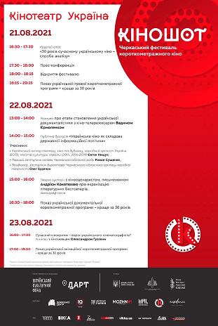 21 ������ � �������� ����������� ��������� ���������������� ������ �ʳ�����