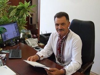 У директора "Черкасиводоканалу" Овчаренка закінчився контракт. Він просить продовжити його до кінця 2022 року 