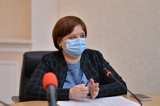 Кількість випадків інфікування ковідом в Черкаській області зменшується, - Кошова 