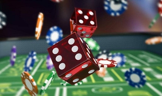 Интернет казино в современных реалиях – перечень игровых аппаратов онлайн, бонусные поощрения и клиентское обслуживание