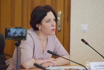 З 12 січня на Черкащині фіксується зростання кількості випадків інфікування ковідом, - Кравченко 