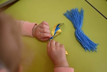 Табурець: На Черкащині запрацювали ще 12 дитячих садочків 