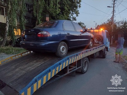 ��������� ������: � �������� ���������� ���� ��� Lanos ��������� ��� � Volrswagen Passat