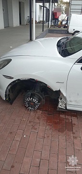 �� ������ ��������� ����������� ���� Porsche Cayenne, ���� ������ ��� ����������� ����� �� ���������� 
