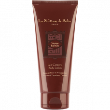 ������� ��������� La Sultane de Saba
